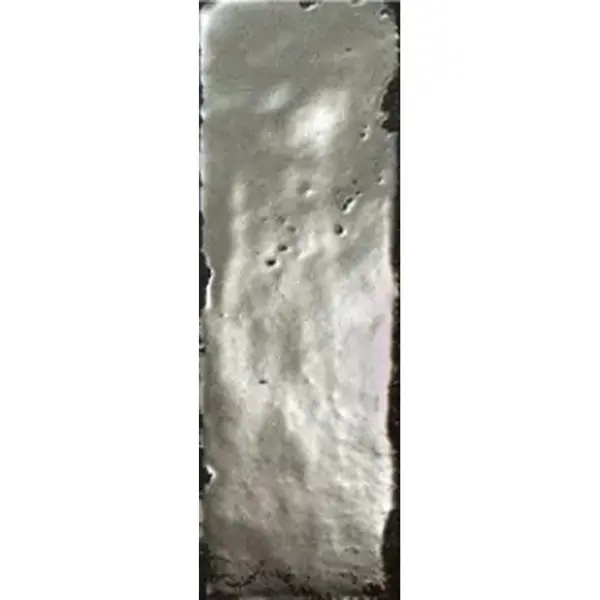 WOW London Calling 134902 Lc Silver Gloss 3,7x11,6