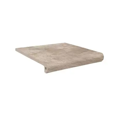 Exagres Manhattan Peldano Ml Mink Antislip 24,5x33
