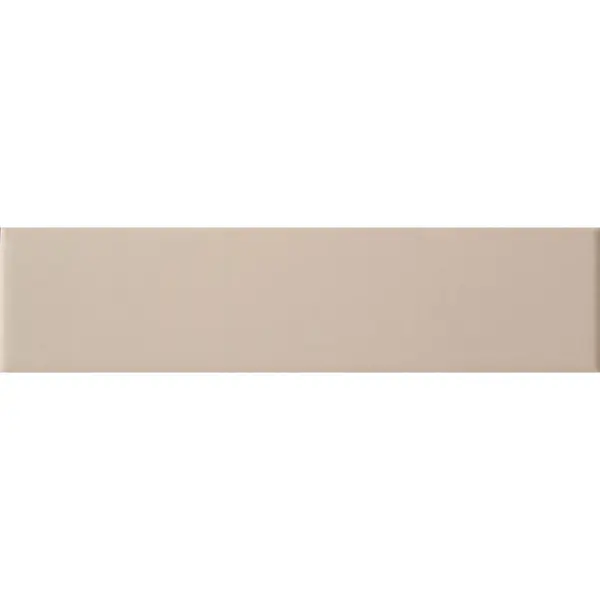 Equipe Lumina 32361 Sandshell Matt 6x24,6 - керамическая плитка и керамогранит