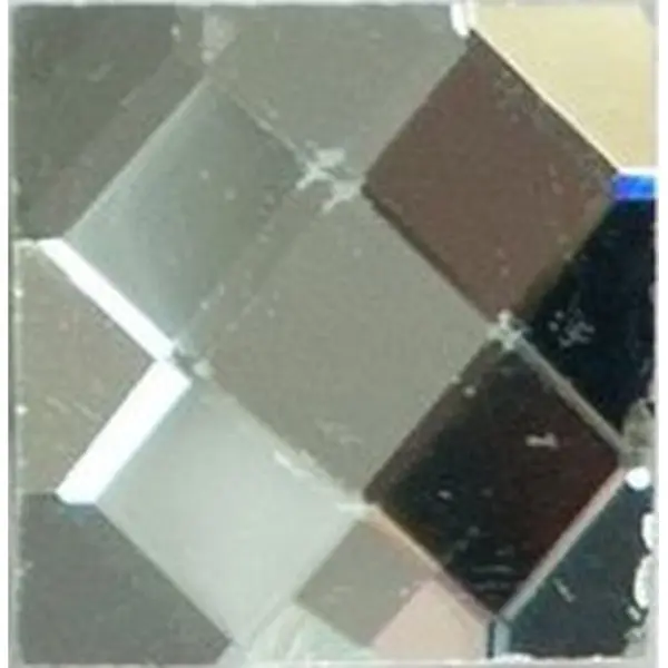 NSmosaic Ceramic Pf14 Глянцевая 20x20