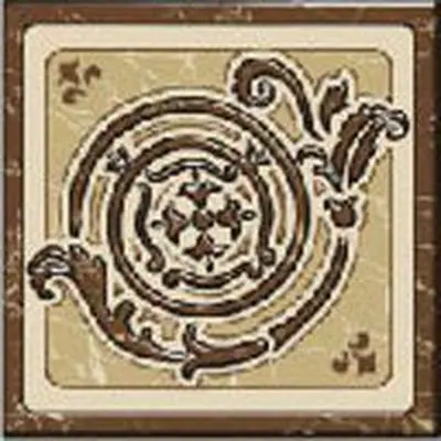 Freelite Decor Tozzetto Брюссель 6 6x6