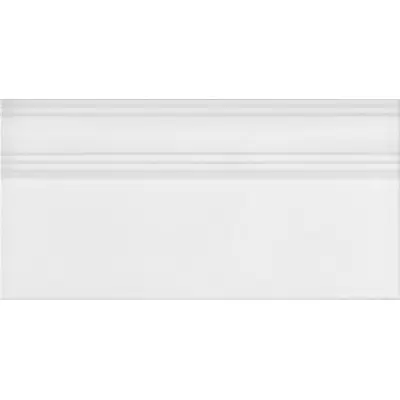 Kerama Marazzi Синтра FME006R Белый Обрезной 40x20