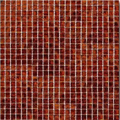 Art Natura Murano Specchio Specchio 7 10x10mm 30x30
