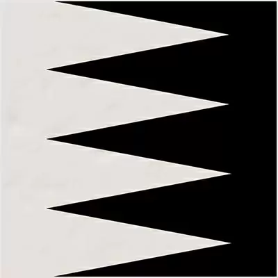 Vives Filippo Soul Grinyon Blanco Oro 20x20