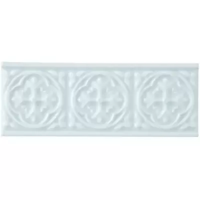 Adex Studio ADST4082 Relieve Palm Beach Ice Blue 7,5x19,8