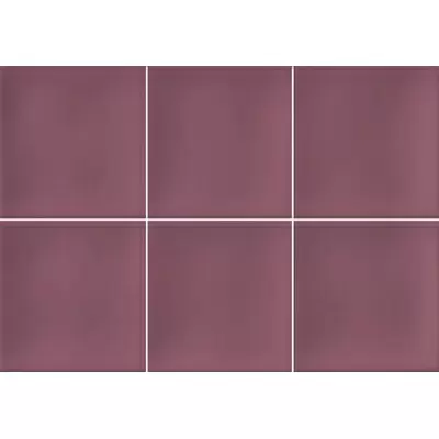 Vives Hanami Sakura Marsala 23x33,5