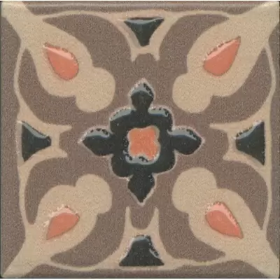 Kerama Marazzi Анвер OS\C177\21052 11 Коричневый 4.85x4.85