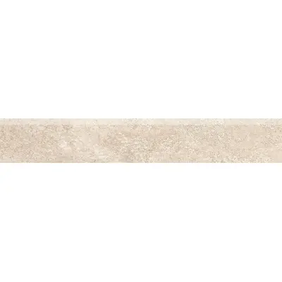 Sant Agostino Shadestone CSABSTSL60 Battiscopa Sand Lev 9,5x60