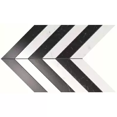 Atlas Concorde Marvel Stone 9SCL Chevron Cold Wall 30,5x25