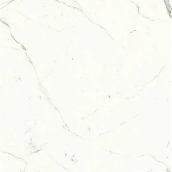 Ariostea Ultra Marmi UM6L75536 Bianco Calacatta Polished 6mm 75x75