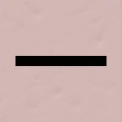 Vives Filippo Soul Virgola Rosa 20x20