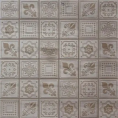 Skalini Dynasty DNY-4 Серая 30x30