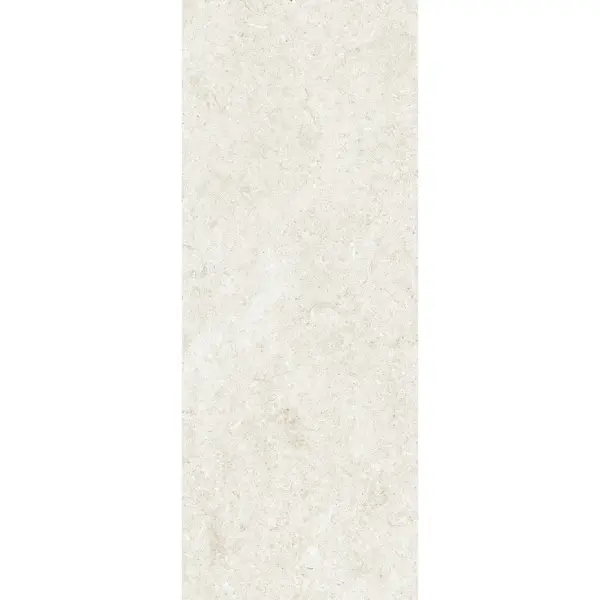 Naxos Mockup 139993 Ostuni White Silk Ret 40x100