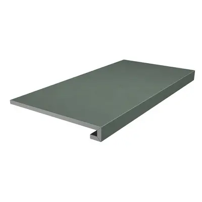 Kerama Marazzi Про Чементо DD642120R\GCF Клееная Зелёный матовый 33x60