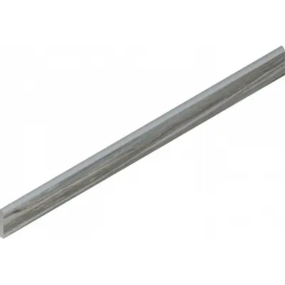 Italon Charme Advance 610130004781 Palissandro Battiscopa 7,2x80
