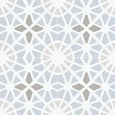 Dual Gres Adele Light Blue 44,5x44,5