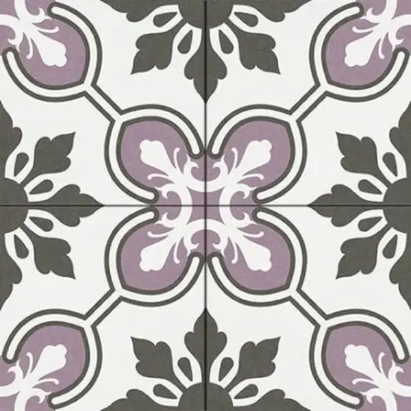 Navarti Lys Pink Pre 45x45