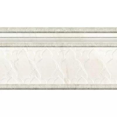Mayolica Capri Zocalo Capri 15x28