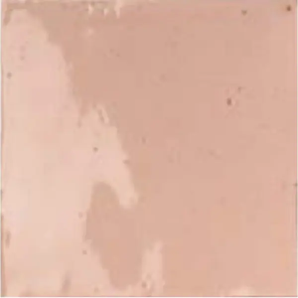 Iris Ceramica Bottega D Arte 710721 Rosa Estate Glossy 10x10