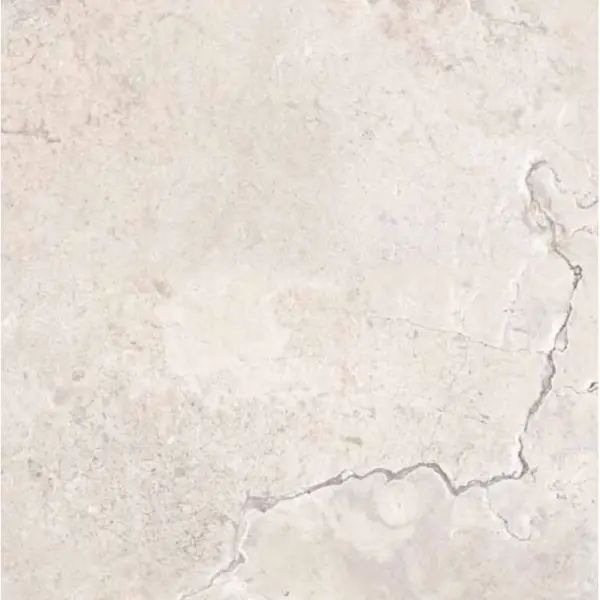 Ariana Memento 0012332 Limoges White Nat 80x80 - керамическая плитка и керамогранит