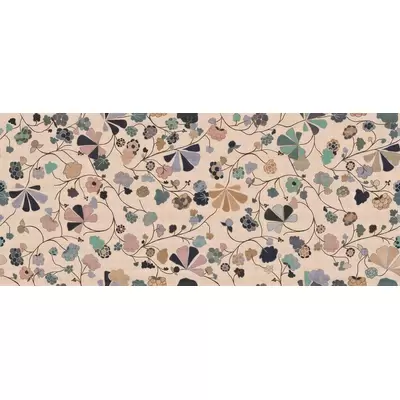 Ornamenta Operae OP120278CNP Chinoiserie Pink 120x278