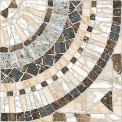 Ceramiche RHS (Rondine) Veneziano Rialto Tondo 34x34