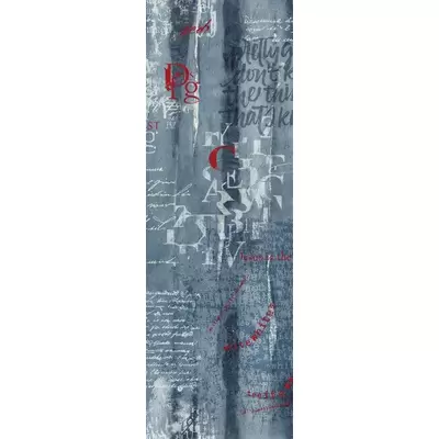 Cotto D’Este Wonderwall Script A 100x300