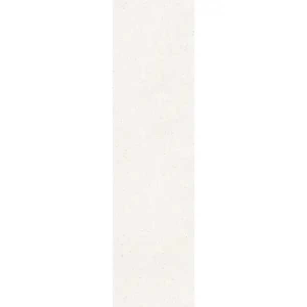 Exterior Ceramica Piatto White Matt 15mm 80x300