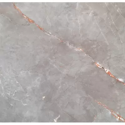 Tubadzin Shinestone Grey Pol 79.8 79.8x79.8