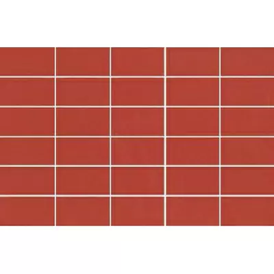 Marazzi spain Minimal Mr Rojo DS79 25x38