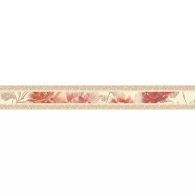 Rocersa ceramic Retro Verre Beige 59.3x7.5