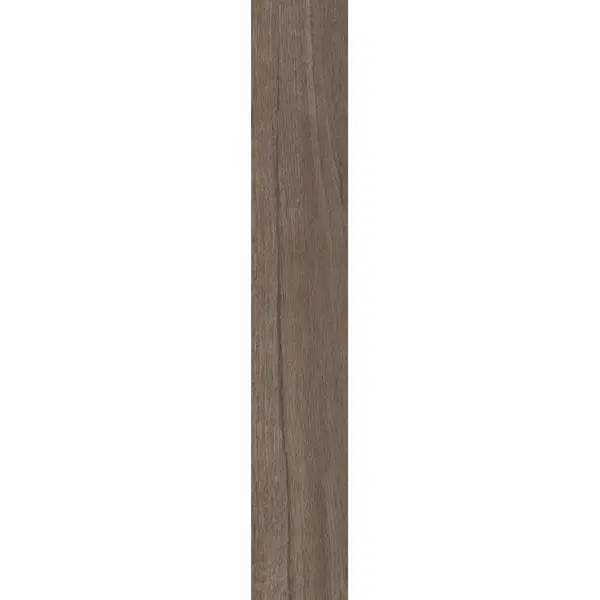 Kerama Marazzi Лавр KM1380G0051R Коричневый тёмный матовый обрезной 13x80 - керамическая плитка и керамогранит