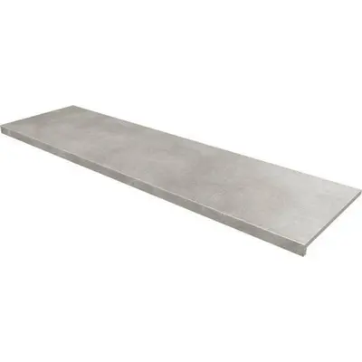 Gres de Aragon Urban Anti-Slip Rect Gris 31,5x149,7