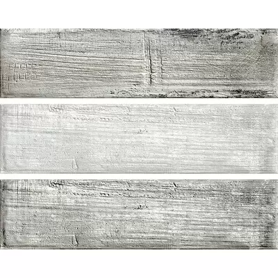 El Barco Impression Grey 7.5x30