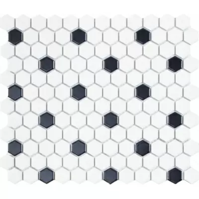 Dune Contract Mosaics Abbot 26x30