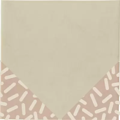 Ornamenta 80s 80S2020SHW Shape Warm 20x20