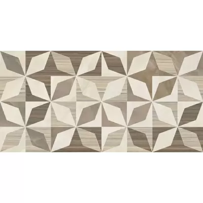 Vitra Serpeggiante K947841LPR01VTE0 Геометрический Теплая Гамма 30 30x60