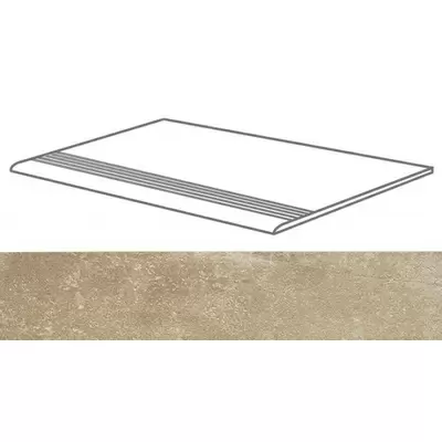 Casalgrande Padana Pietre di Sardegna 6798511 Gradino Porto Cervo 60x30