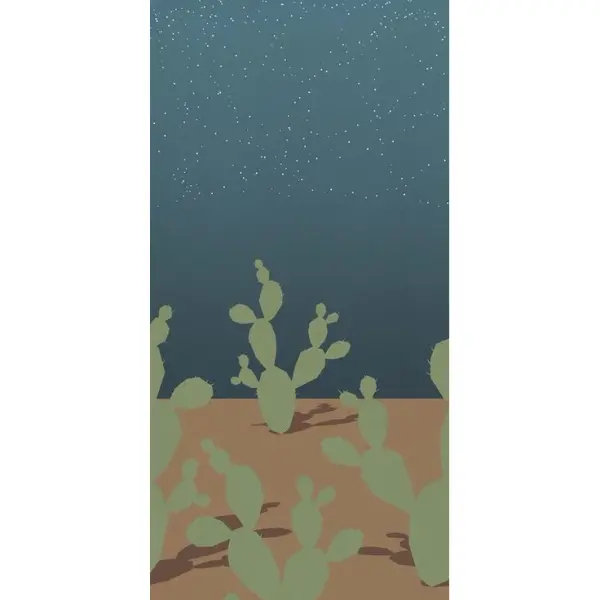 ABK Wide & Style 0009499 Arizona C 120x280