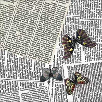 Bardelli Ultime Notizie L.111 ( 4 из 16 mix ) 20x20