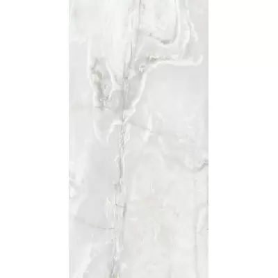 Casa Dolce Casa Onyx&amp;More 765464 White Onyx Glossy 60x120