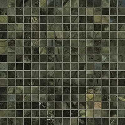 Atlas Concorde Marvel Dream 9MQH Brazil Green Mosaic Q 30.5x30.5