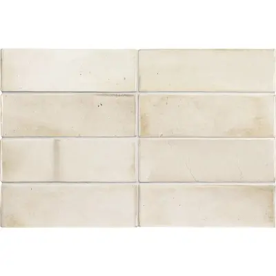 Equipe Hanoi 30267 White 5,1x16,1