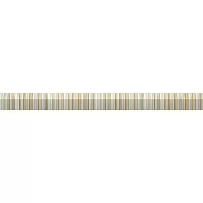 Kerama Marazzi Серпентино PTA006 Полоска беж 29,8x2,5