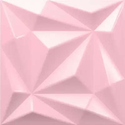 Baldocer Nora Iggy Pink 15x15