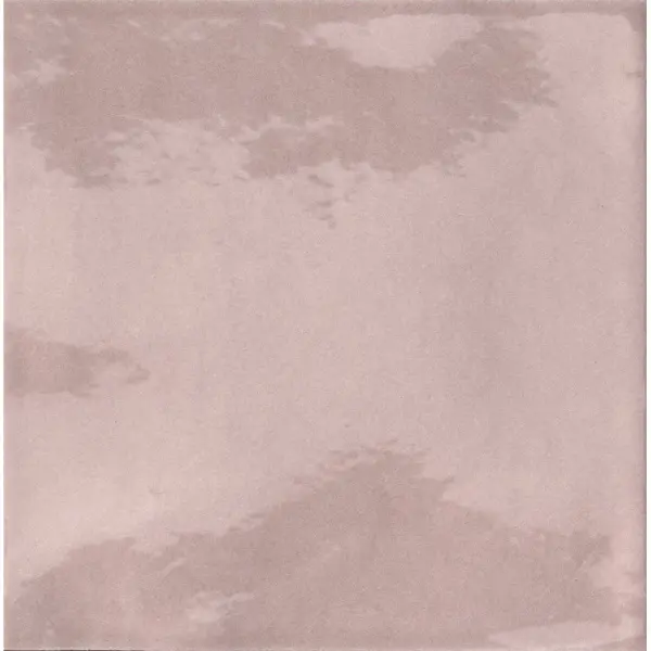 Iris Ceramica Bottega D Arte 511029 Cipria Glossy 15x15