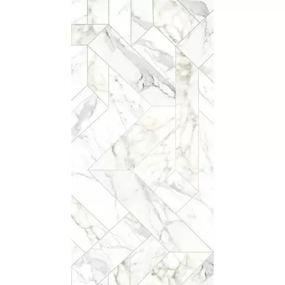 Naxos Rhapsody 118713 Outline White Lev. Ret. 60x120