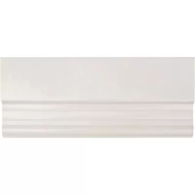 Fap Ceramiche Manhattan fKPU White Alzata 12.5x30