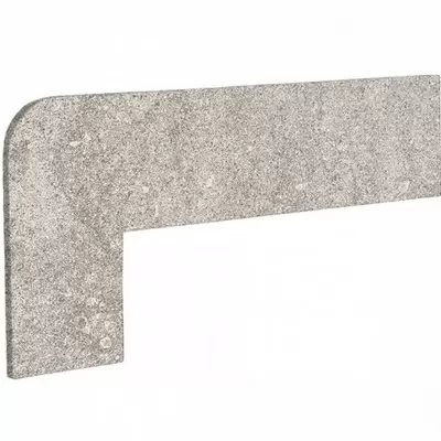 Exagres Opera Zanquin Recto Light Izqda лев. угловой 17.5x42.3