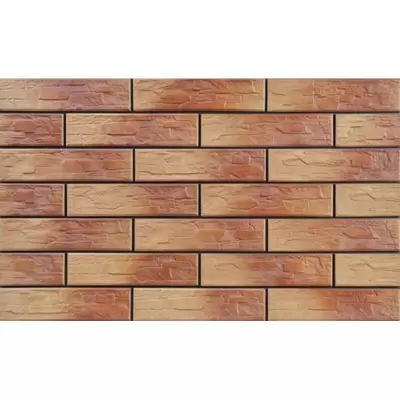 Cerrad Jesienny Lisc/Autumn Leaf Коричневый 30x14.8
